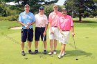 Wheaton College Annual Golf Open  Wheaton College Lyons Athletic Club 5th annual golf open. : Wheaton, Golf